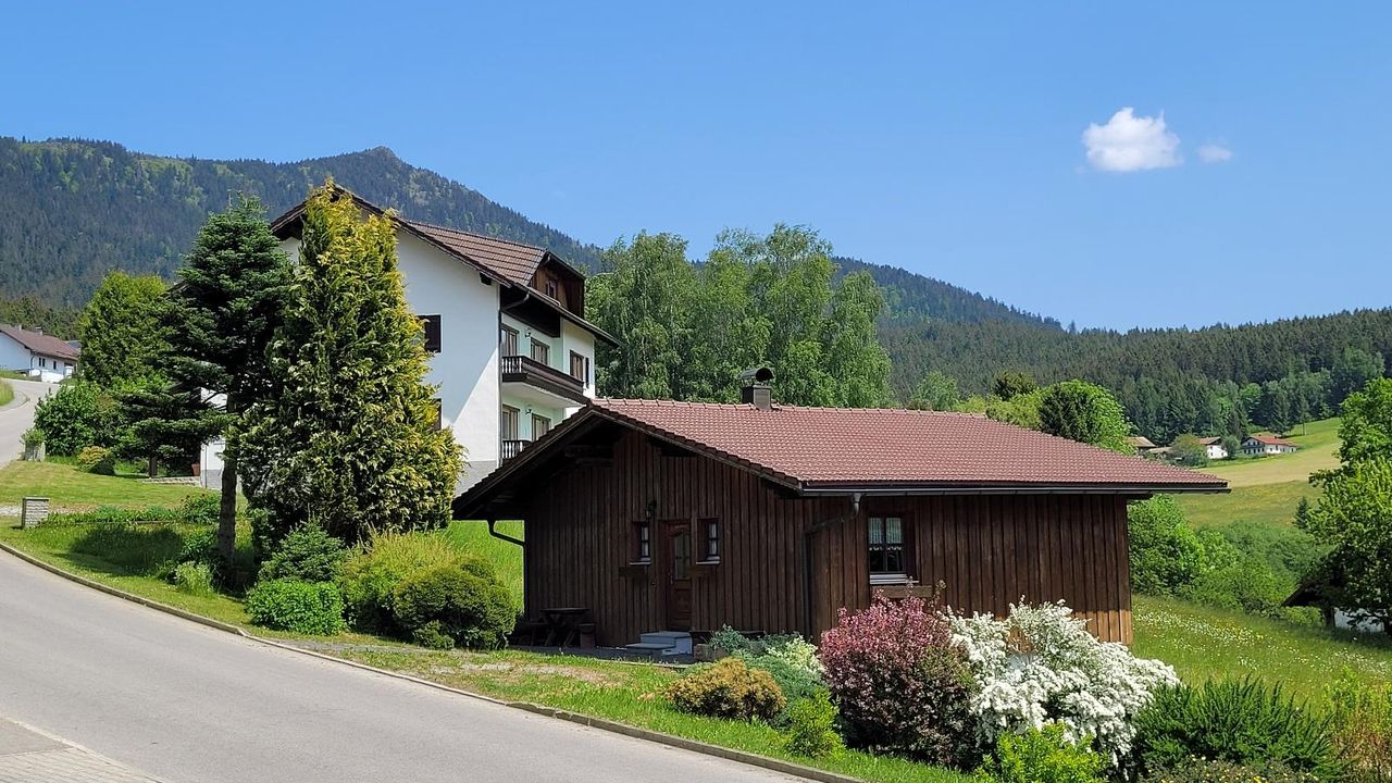 Ferienhaus Ferienhaus